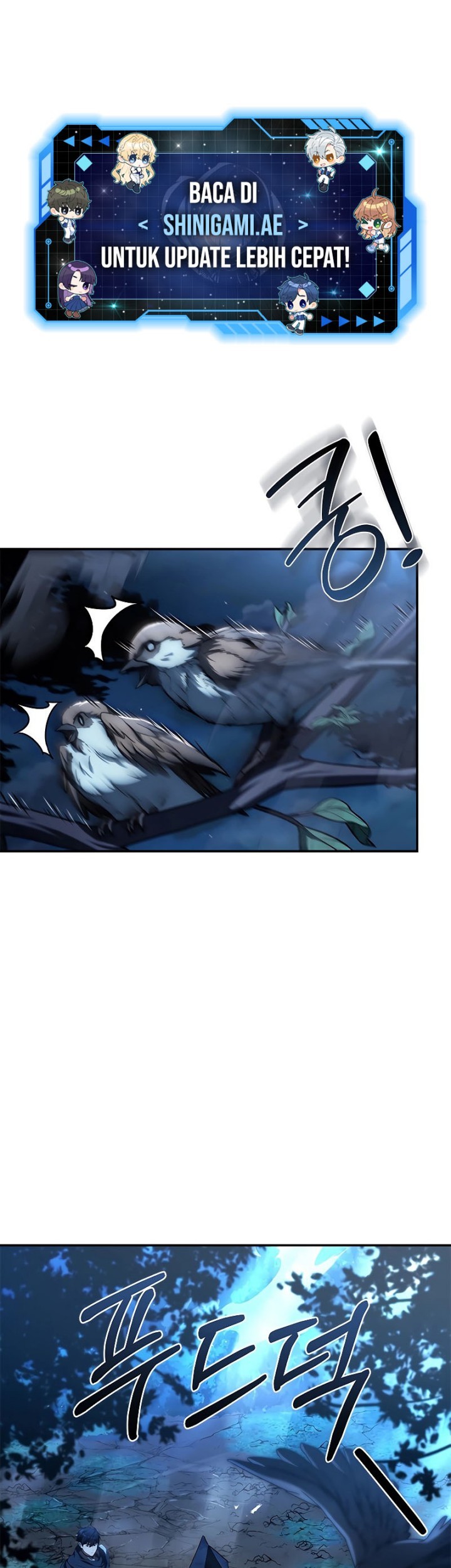 Baca Manhwa The Regressed Demon Lord Is Kind Chapter 21 Gambar 2