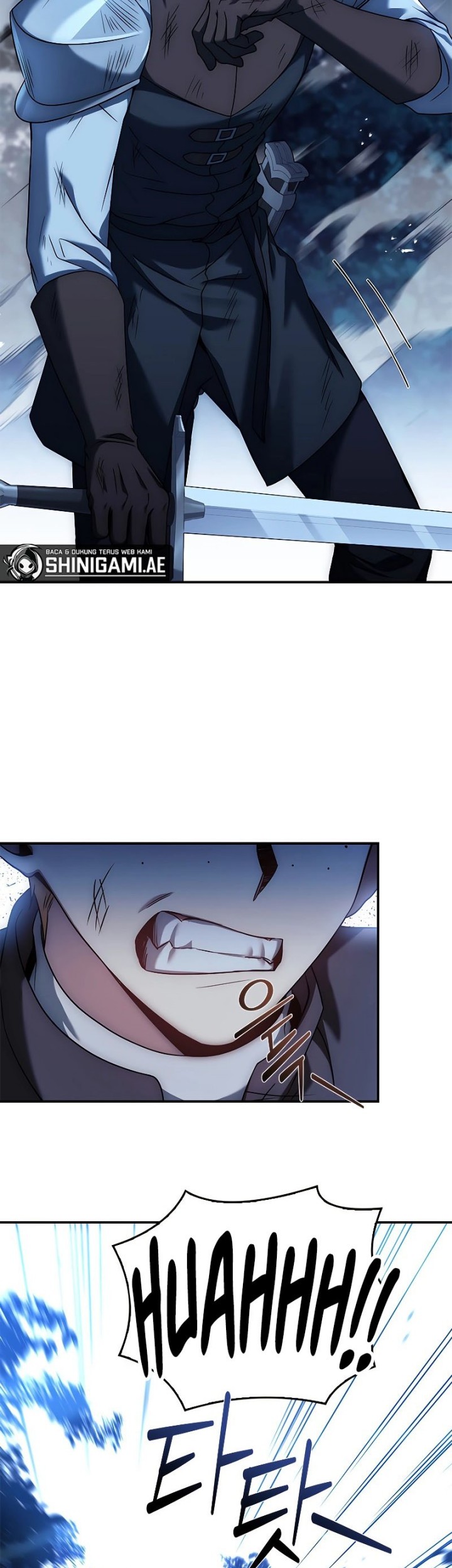 The Regressed Demon Lord Is Kind Chapter 21 Gambar 4