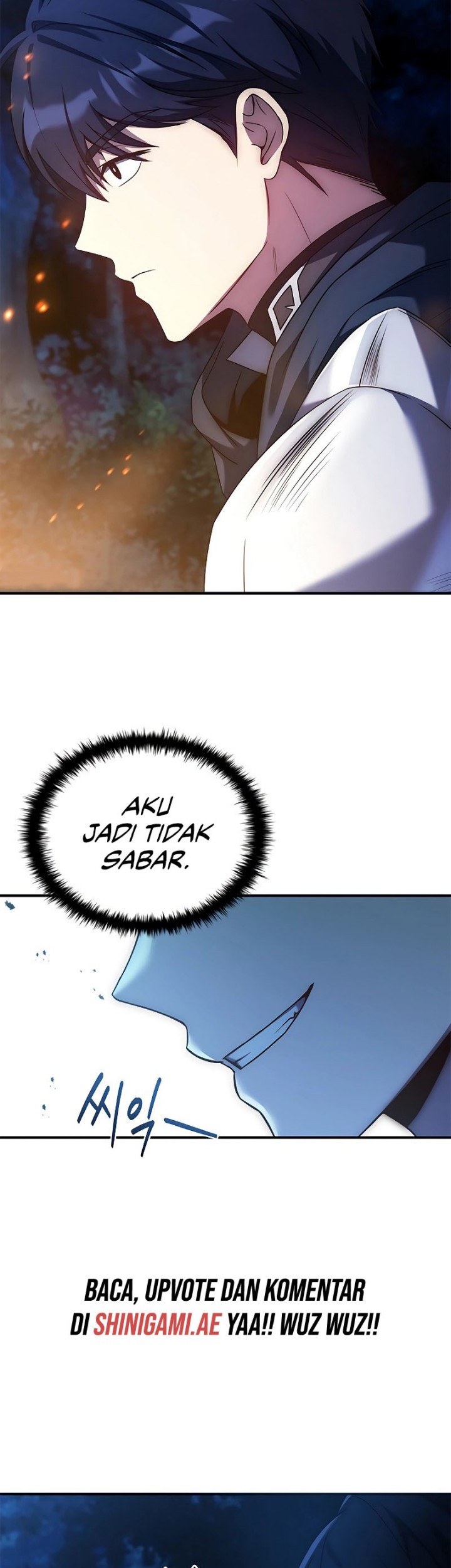 The Regressed Demon Lord Is Kind Chapter 21 Gambar 20