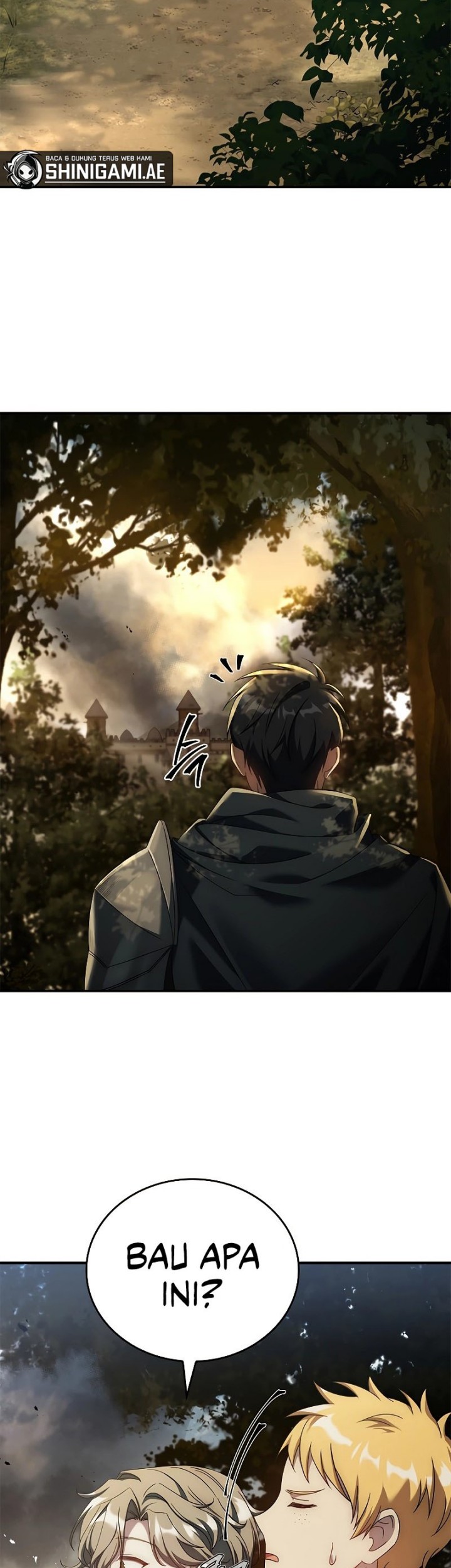 The Regressed Demon Lord Is Kind Chapter 21 Gambar 24
