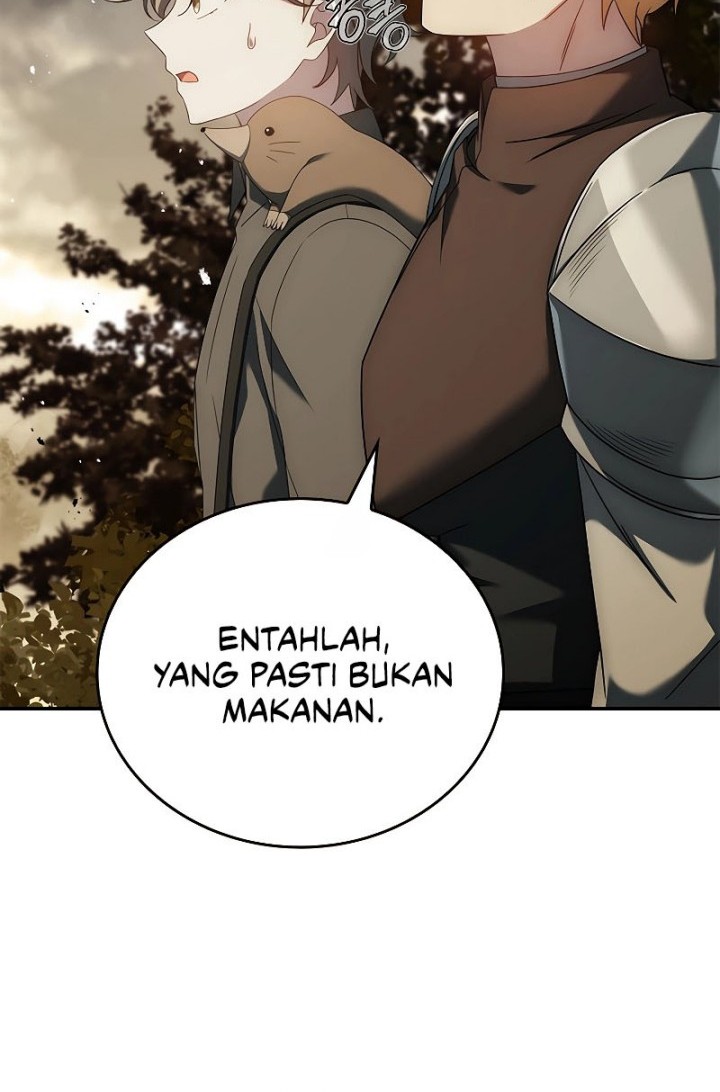 The Regressed Demon Lord Is Kind Chapter 21 Gambar 25