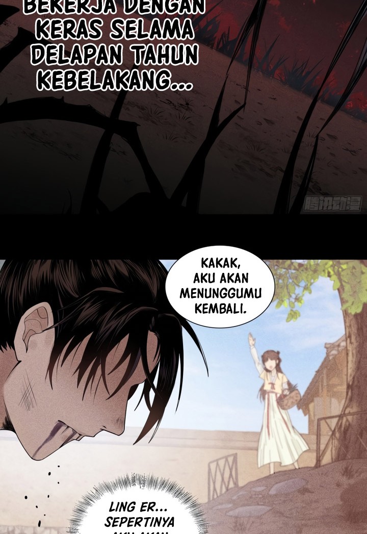 Celestial Phenomenon Chapter 04 Gambar 7