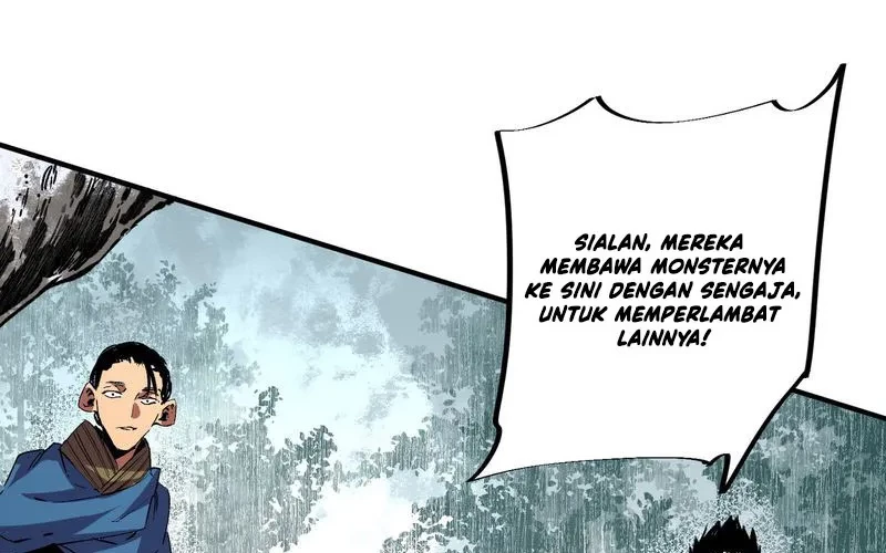 I Am the Shadow Reverend Chapter 07 Gambar 37