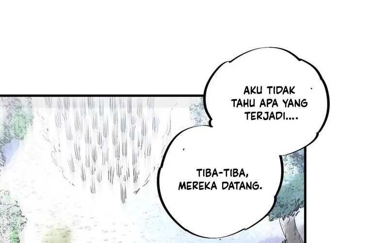 I Am the Shadow Reverend Chapter 07 Gambar 45