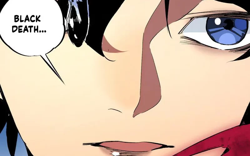 I Am the Shadow Reverend Chapter 07 Gambar 49