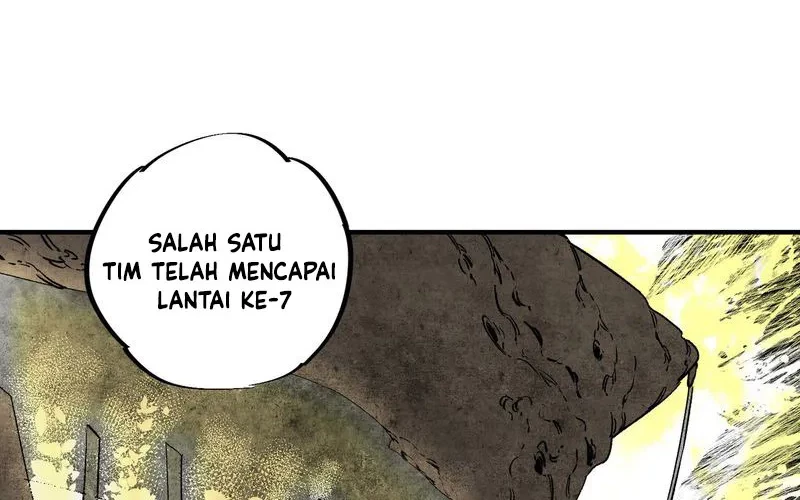 I Am the Shadow Reverend Chapter 07 Gambar 5