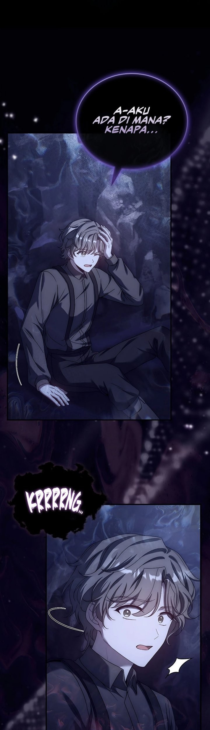 The Regressed Demon Lord Is Kind Chapter 20 Gambar 32