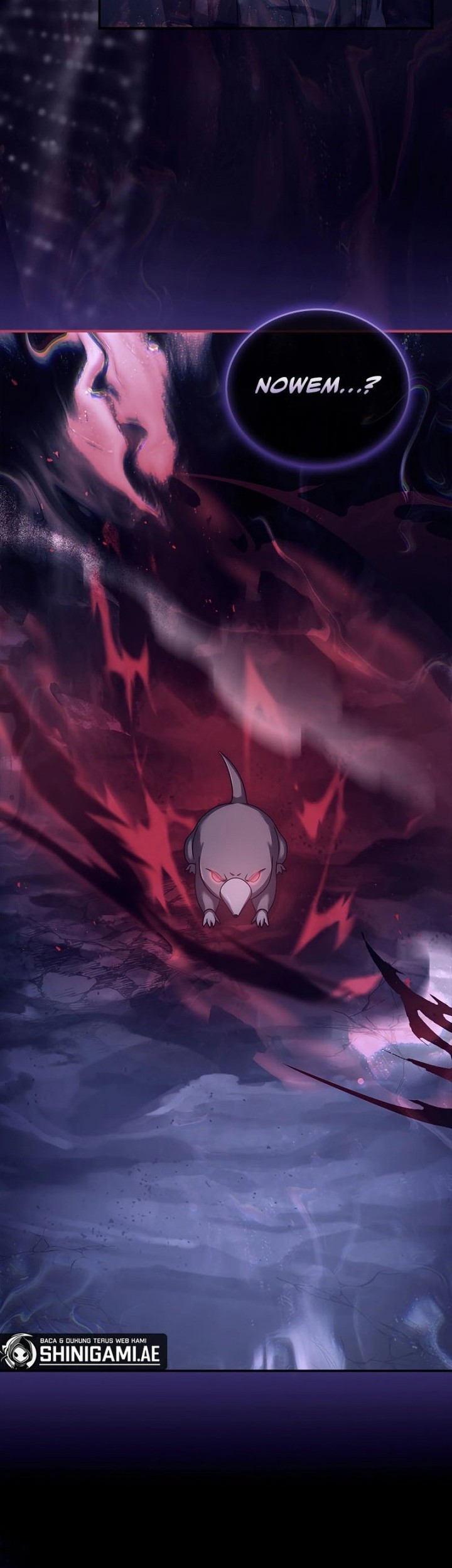 The Regressed Demon Lord Is Kind Chapter 20 Gambar 33
