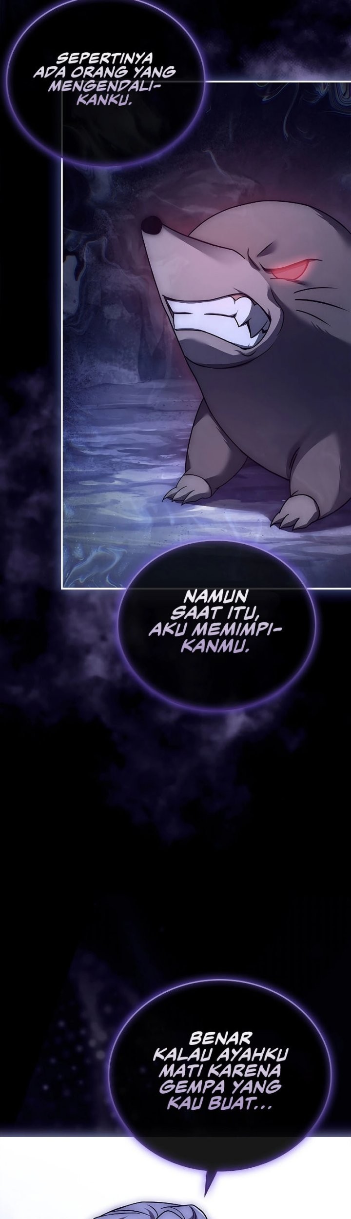 The Regressed Demon Lord Is Kind Chapter 20 Gambar 36