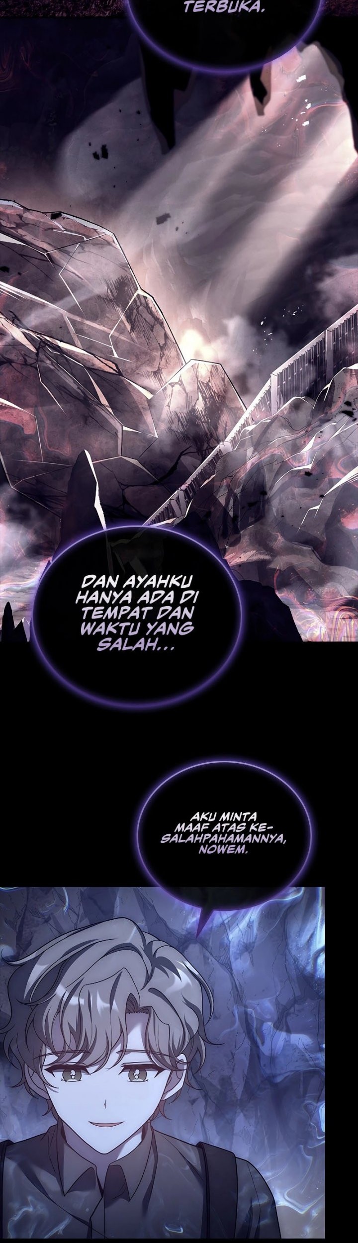 The Regressed Demon Lord Is Kind Chapter 20 Gambar 38