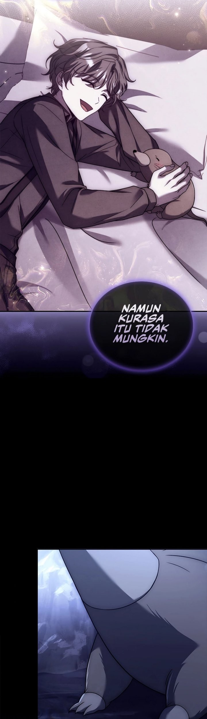 The Regressed Demon Lord Is Kind Chapter 20 Gambar 40