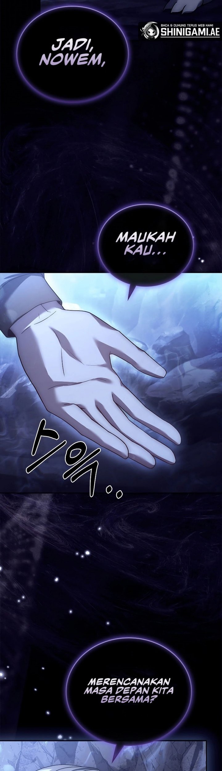 The Regressed Demon Lord Is Kind Chapter 20 Gambar 41