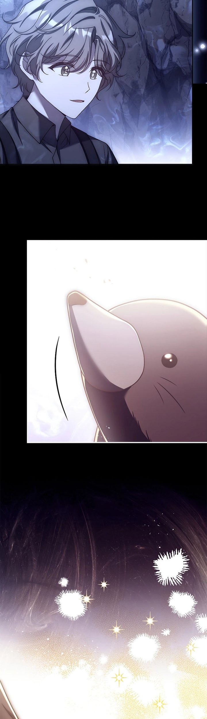The Regressed Demon Lord Is Kind Chapter 20 Gambar 42