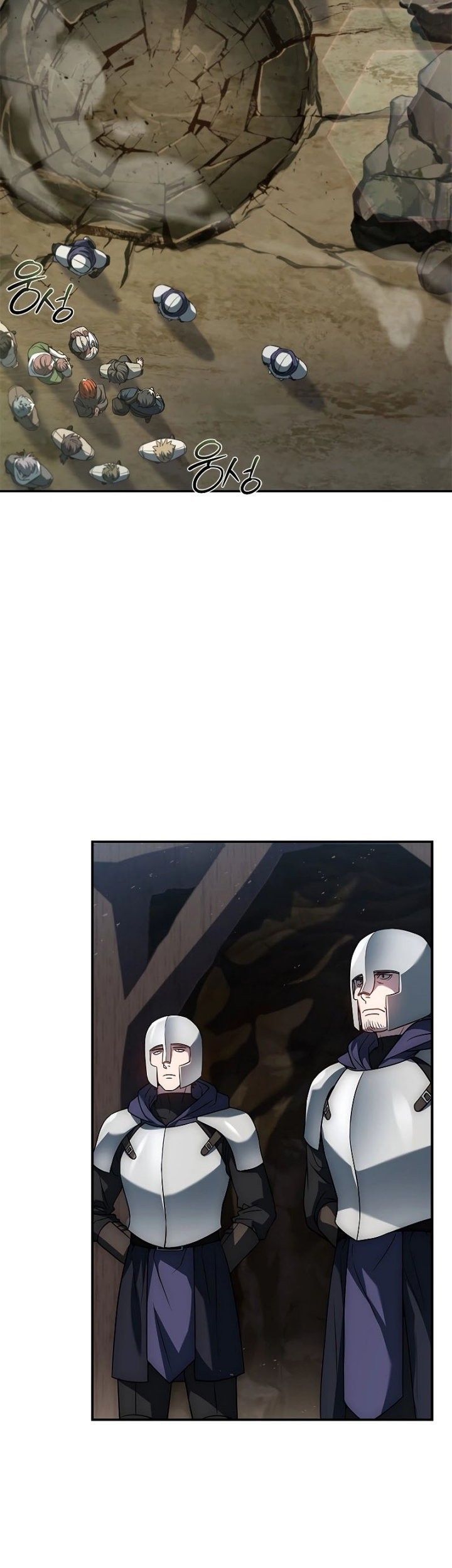 The Regressed Demon Lord Is Kind Chapter 20 Gambar 46