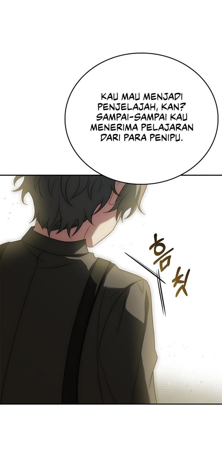 The Regressed Demon Lord Is Kind Chapter 20 Gambar 59