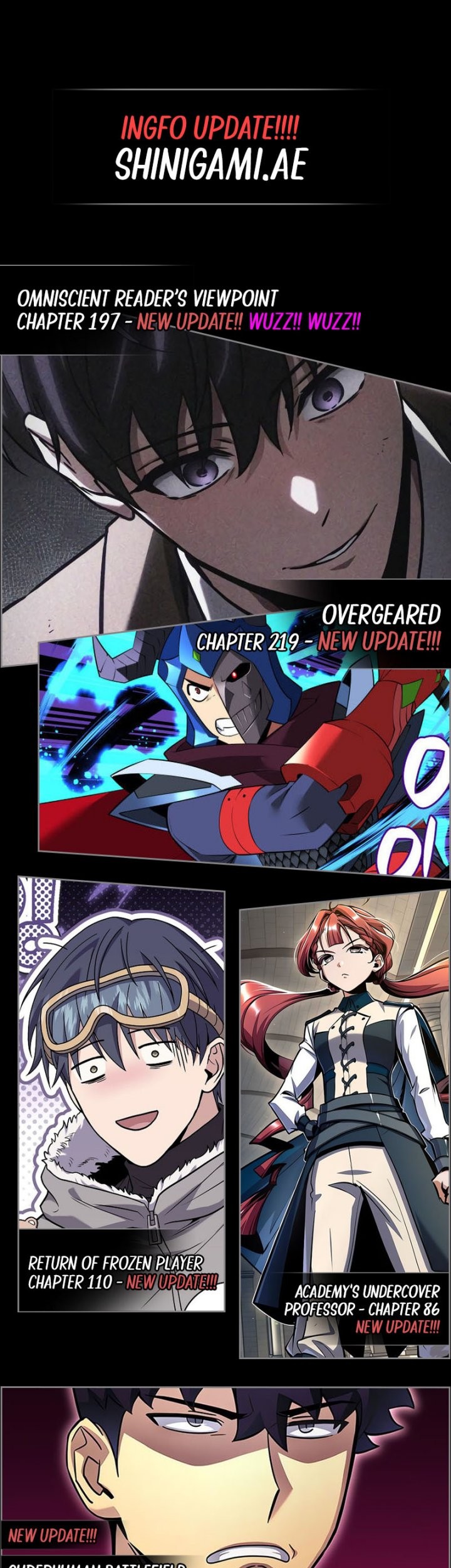 The Regressed Demon Lord Is Kind Chapter 20 Gambar 63