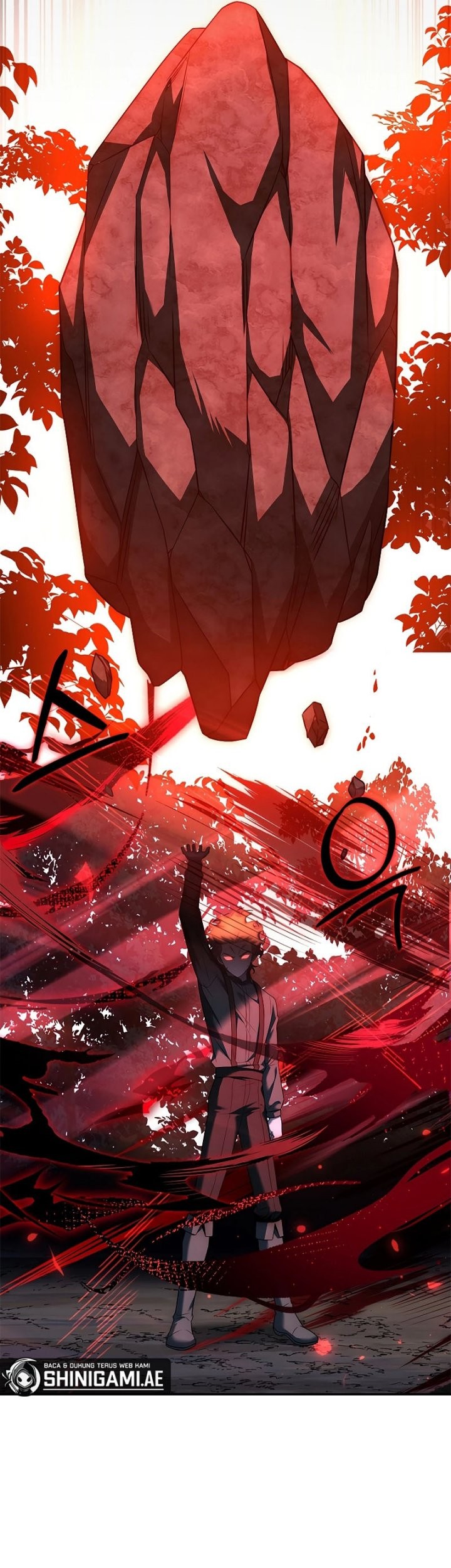 The Regressed Demon Lord Is Kind Chapter 20 Gambar 6