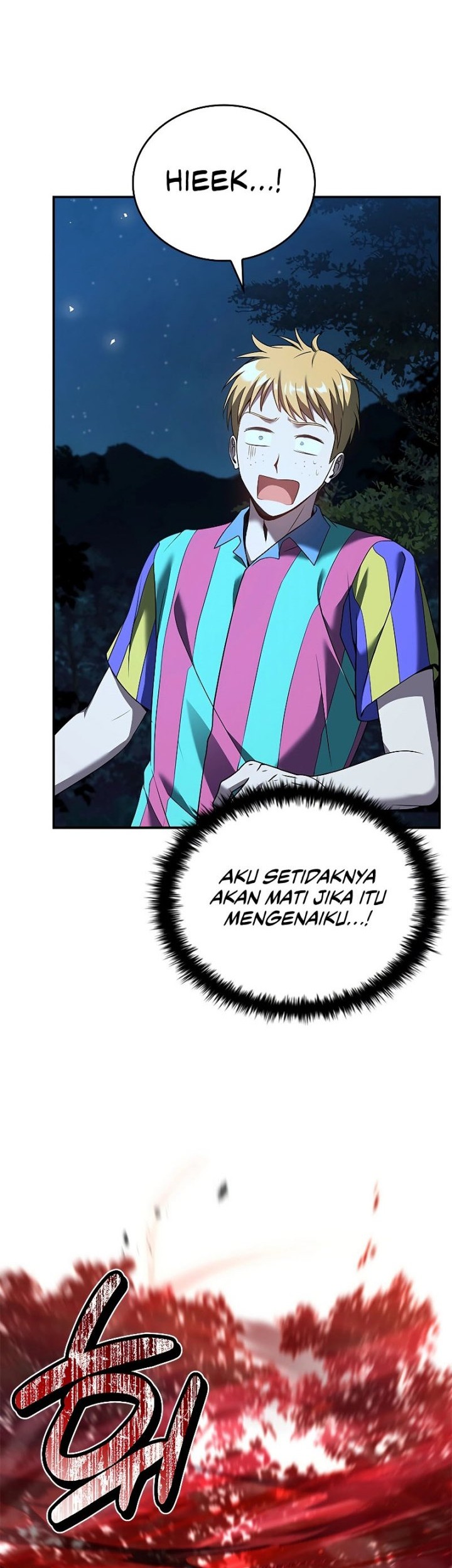 The Regressed Demon Lord Is Kind Chapter 20 Gambar 7