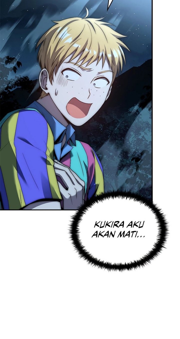 The Regressed Demon Lord Is Kind Chapter 20 Gambar 13