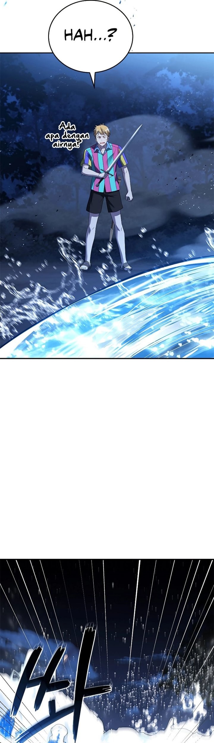 The Regressed Demon Lord Is Kind Chapter 20 Gambar 21