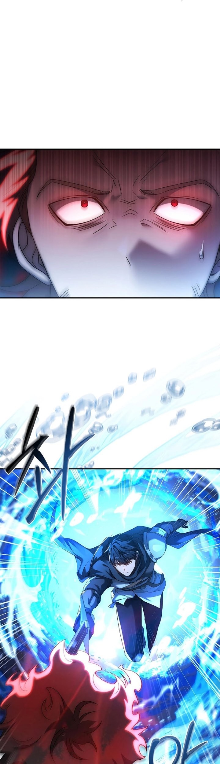 The Regressed Demon Lord Is Kind Chapter 20 Gambar 25
