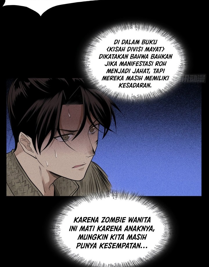 Celestial Phenomenon Chapter 03 Gambar 21