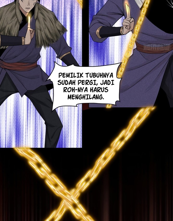 Celestial Phenomenon Chapter 03 Gambar 23
