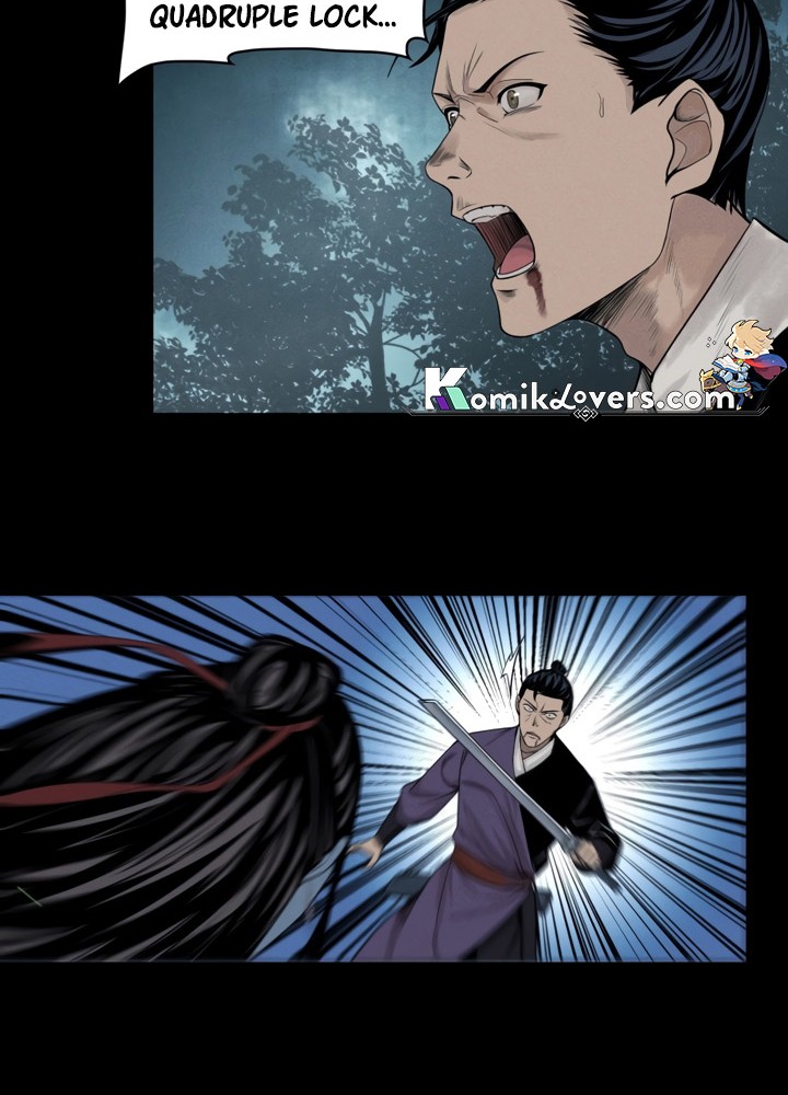 Celestial Phenomenon Chapter 03 Gambar 17