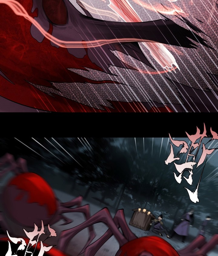 Celestial Phenomenon Chapter 02 Gambar 19