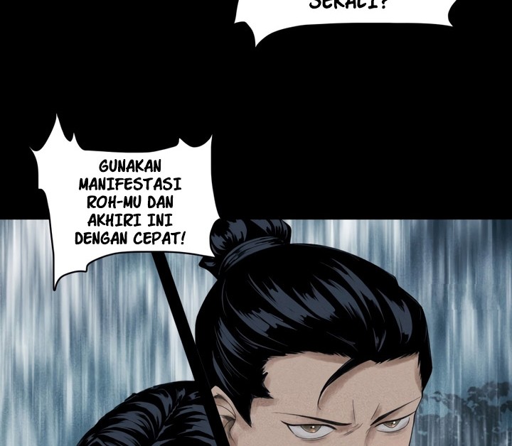 Celestial Phenomenon Chapter 02 Gambar 15