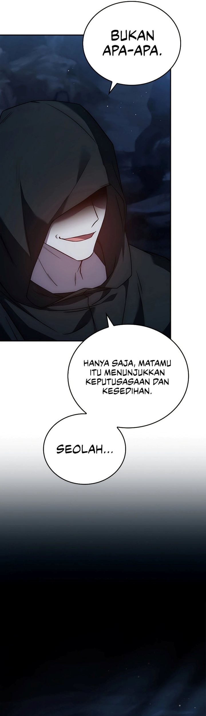 The Regressed Demon Lord Is Kind Chapter 18 Gambar 52