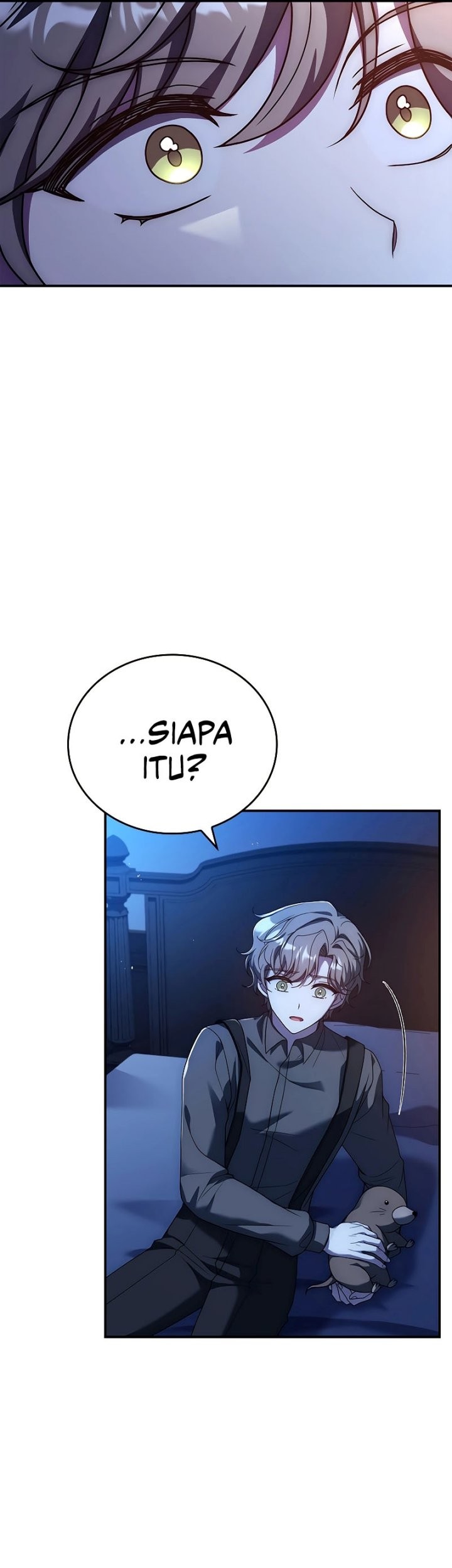 The Regressed Demon Lord Is Kind Chapter 17 Gambar 46