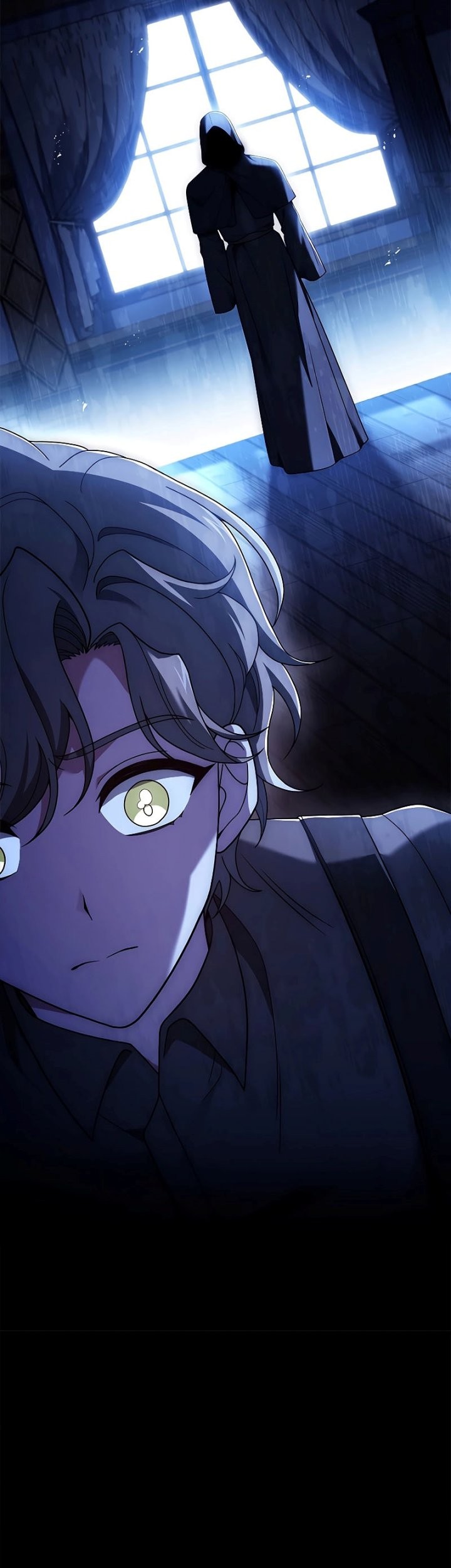 The Regressed Demon Lord Is Kind Chapter 17 Gambar 50