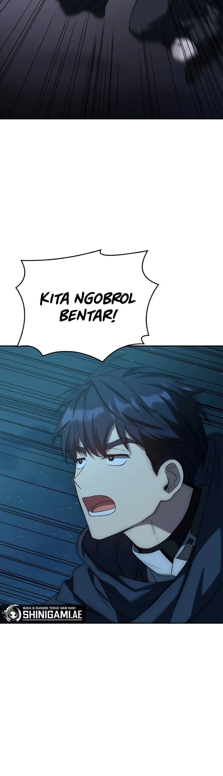 The Regressed Demon Lord Is Kind Chapter 17 Gambar 64