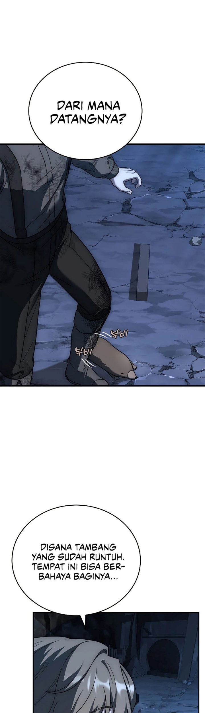 Baca Manhwa The Regressed Demon Lord Is Kind Chapter 17 Gambar 2