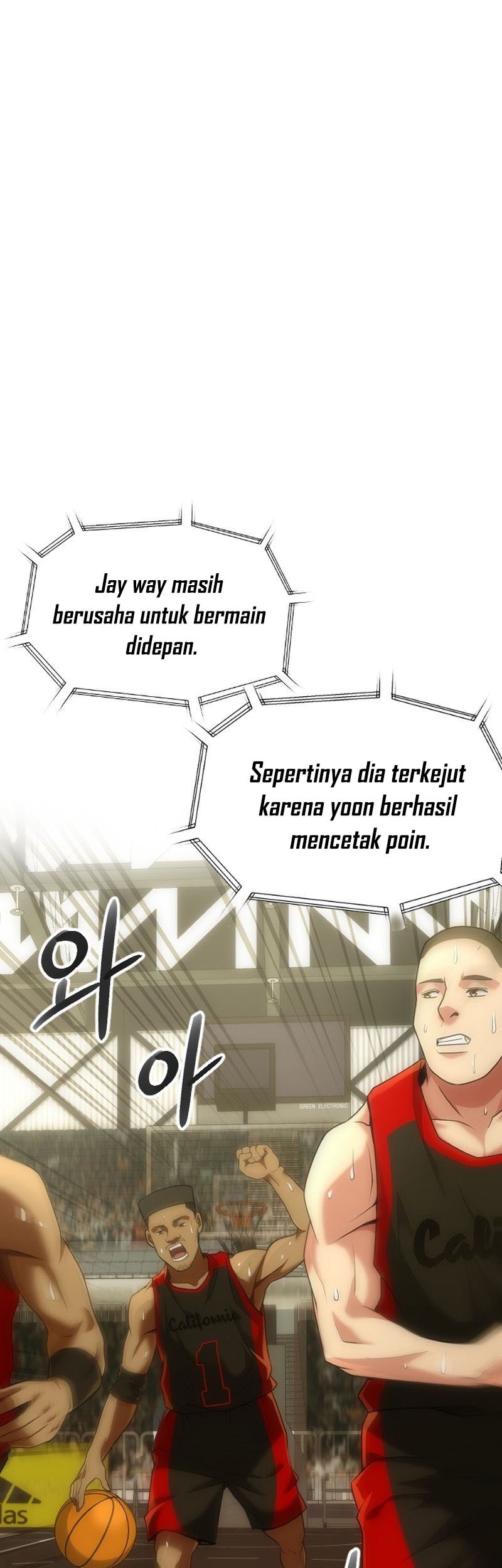 Baca Manhwa Y13 Chapter 10 Gambar 2
