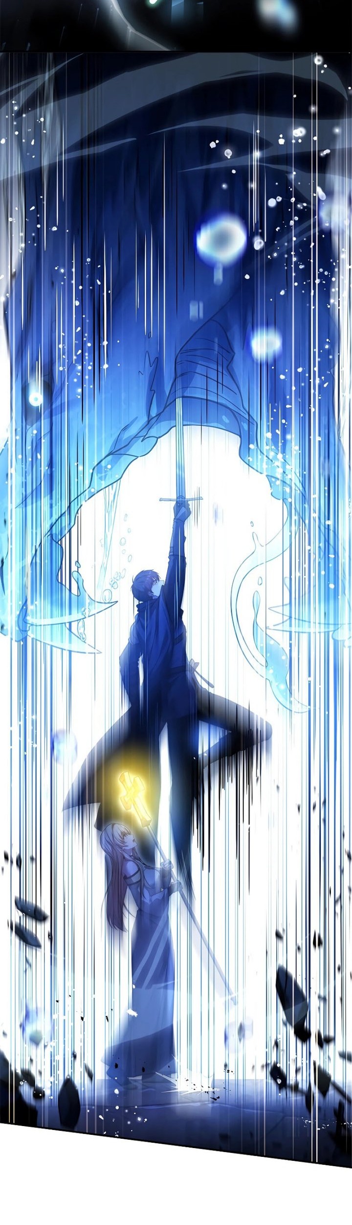 The Regressed Demon Lord Is Kind Chapter 15 Gambar 60
