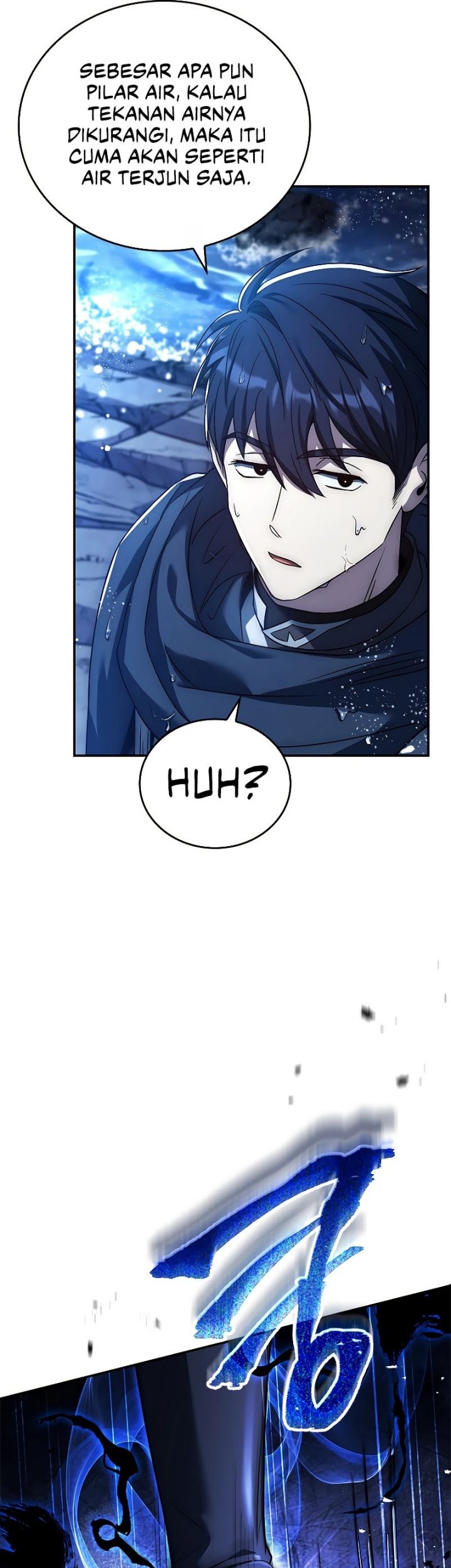 The Regressed Demon Lord Is Kind Chapter 15 Gambar 67