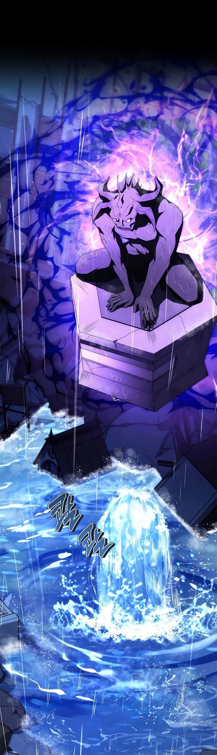 The Regressed Demon Lord Is Kind Chapter 15 Gambar 6