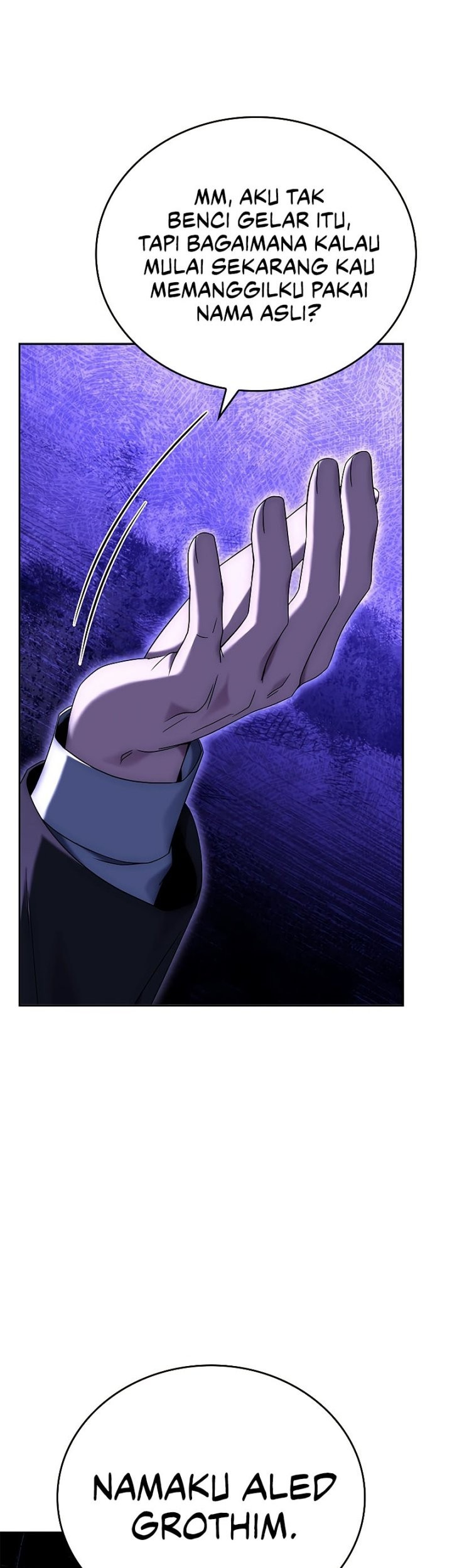The Regressed Demon Lord Is Kind Chapter 15 Gambar 10