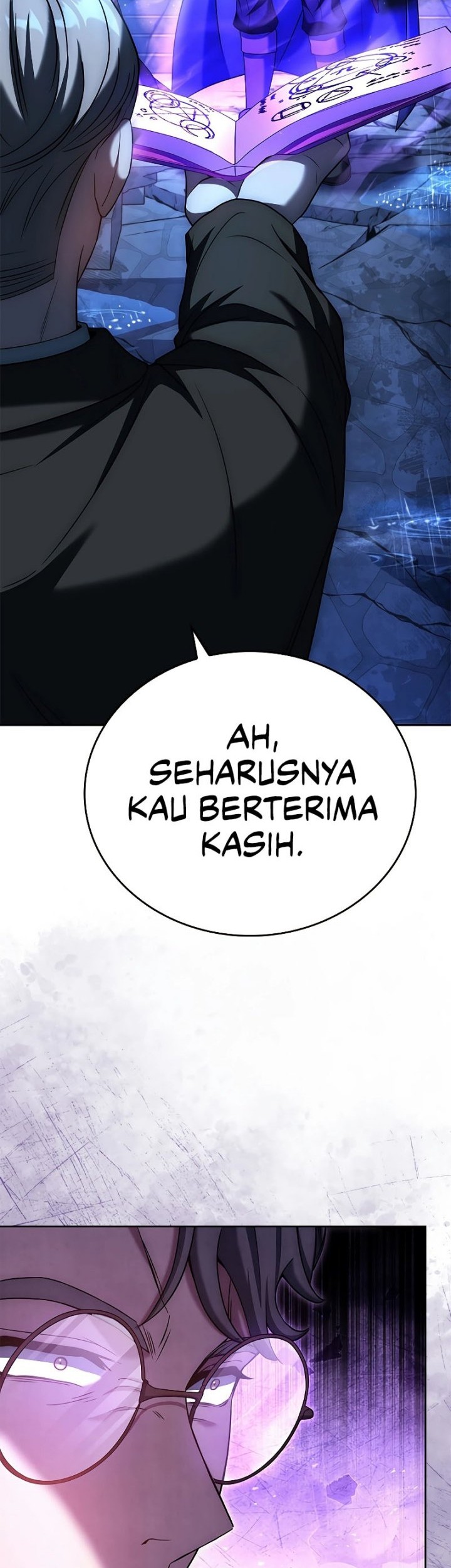 The Regressed Demon Lord Is Kind Chapter 15 Gambar 23
