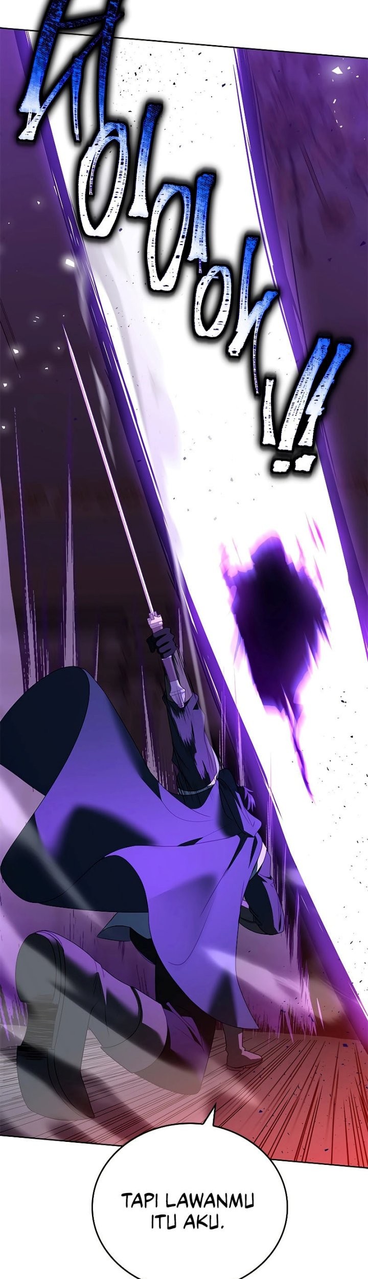 The Regressed Demon Lord Is Kind Chapter 14 Gambar 49