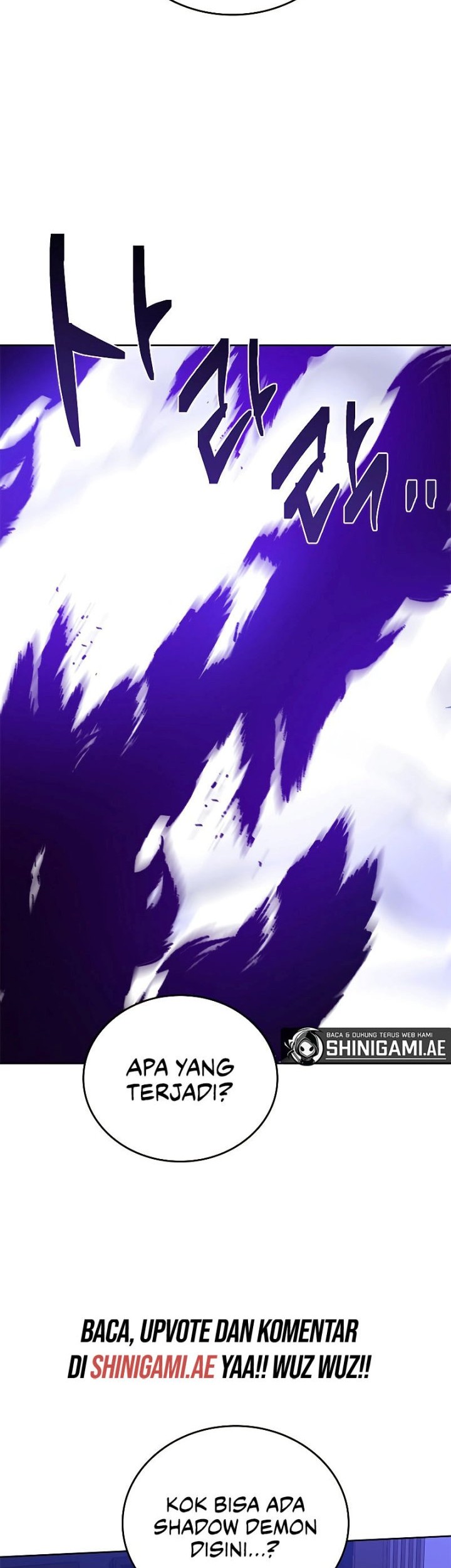 The Regressed Demon Lord Is Kind Chapter 14 Gambar 50