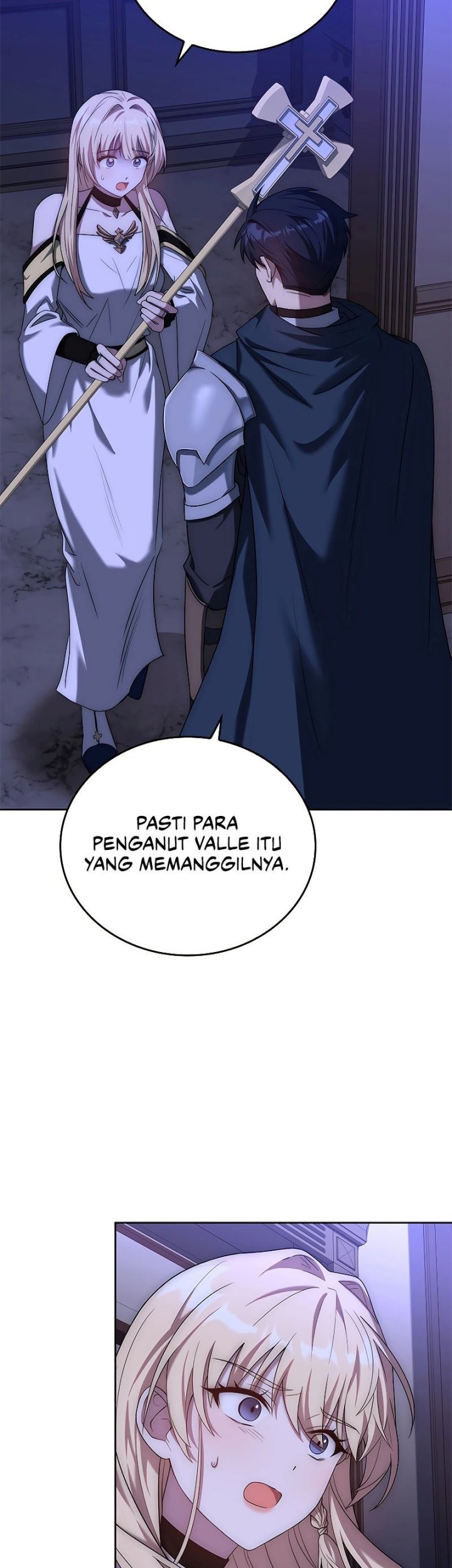 The Regressed Demon Lord Is Kind Chapter 14 Gambar 51