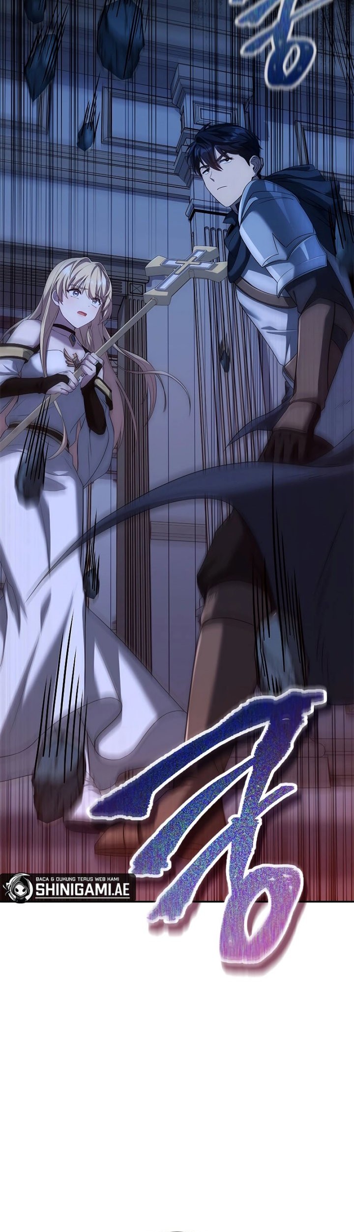 The Regressed Demon Lord Is Kind Chapter 14 Gambar 55