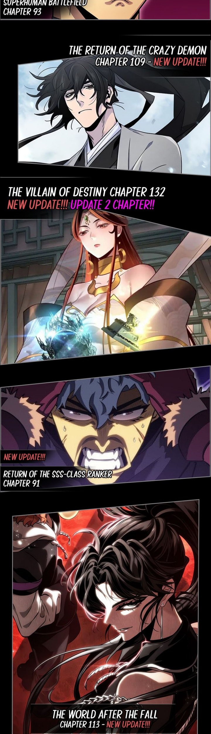 The Regressed Demon Lord Is Kind Chapter 14 Gambar 72