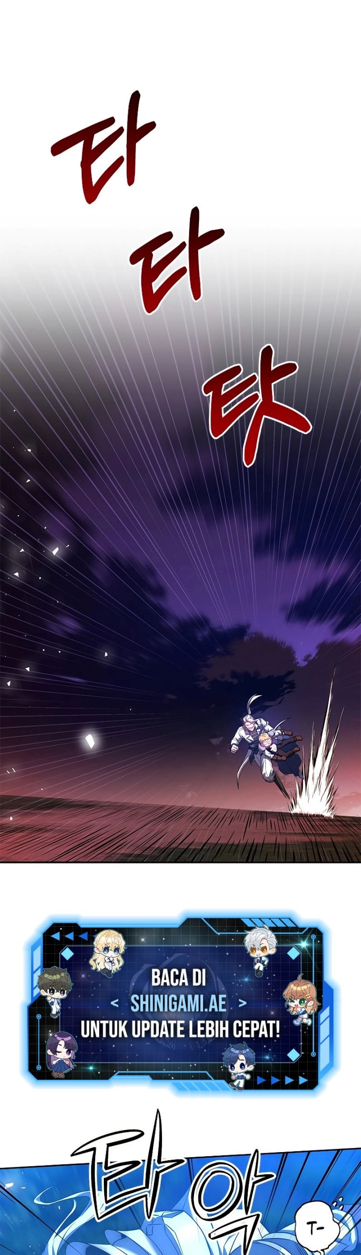 Baca Manhwa The Regressed Demon Lord Is Kind Chapter 14 Gambar 2