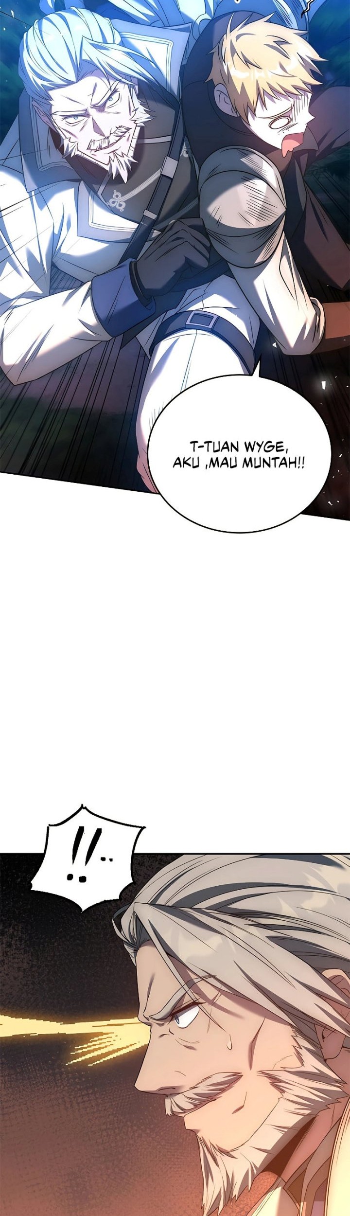 The Regressed Demon Lord Is Kind Chapter 14 Gambar 3