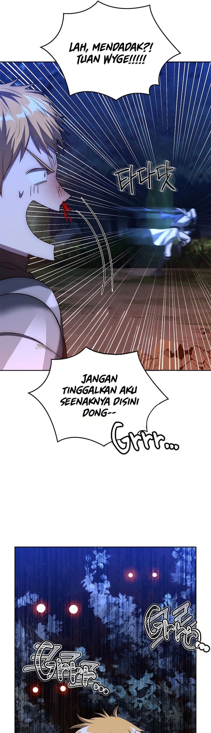 The Regressed Demon Lord Is Kind Chapter 14 Gambar 6