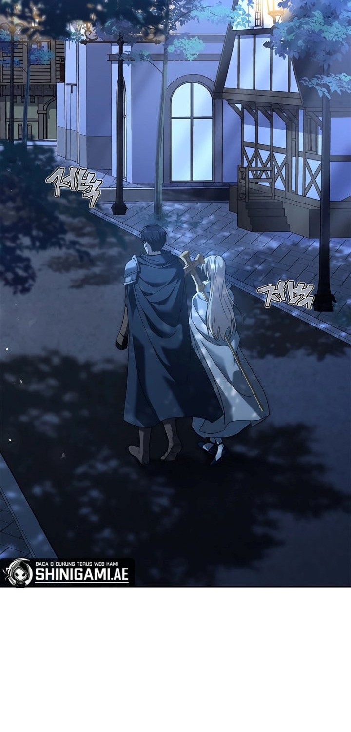 The Regressed Demon Lord Is Kind Chapter 14 Gambar 9